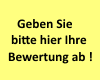 Bewertung abgeben