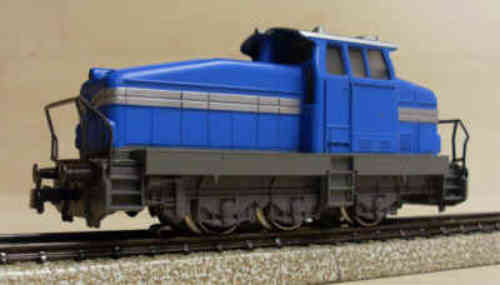 DGH 500