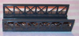 Gitterbrücke 7262